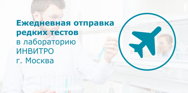 Инвитро анализы и цены Инвитро анализы и цены