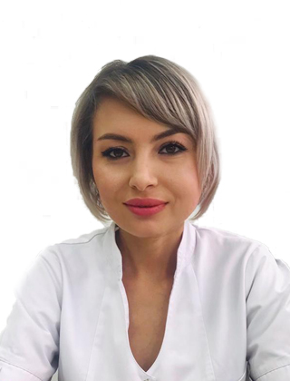 Руднева Зиляра Хамитовна Руднева Зиляра Хамитовна
