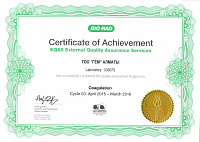 Coagulation (Cycle 03)