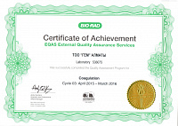 Coagulation (Cycle 03)