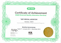 Clinical Chemistry (Cycle 11)