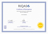 RIQAS IMMUNOASSAY SPECIALITY PROGRAMME