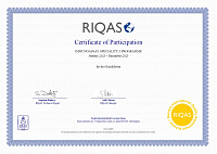 RIQAS-IMMUNOASSAY SPECIALITY PROGRAMME