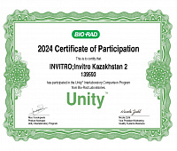 UNITY  