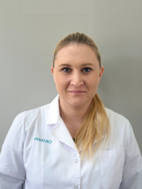 Нефедова Маргарита Анатольевна