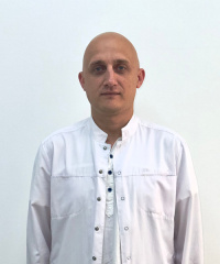 Лазаренко Иван Олегович