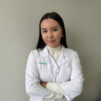 Кабылбекова Анель Мухитовна